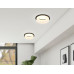 Дополнительное фото Светильник встраиваемый Ambrella Light Acrylic Frost TN1303: Купить в Интернет магазин освещения GCSVET.RU