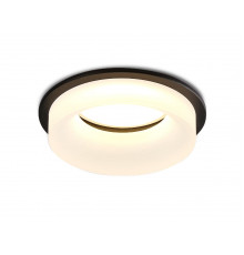 Светильник встраиваемый Ambrella Light Acrylic Frost TN1303