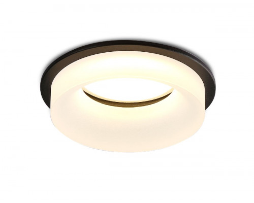 Основное фото Светильник встраиваемый Ambrella Light Acrylic Frost TN1303: Купить в Интернет магазин освещения GCSVET.RU