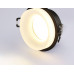 Дополнительное фото Светильник встраиваемый Ambrella Light Acrylic Frost TN1303: Купить в Интернет магазин освещения GCSVET.RU