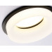 Дополнительное фото Светильник встраиваемый Ambrella Light Acrylic Frost TN1303: Купить в Интернет магазин освещения GCSVET.RU