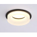 Дополнительное фото Светильник встраиваемый Ambrella Light Acrylic Frost TN1303: Купить в Интернет магазин освещения GCSVET.RU