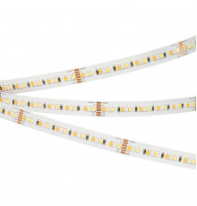 Лента светодиодная Arlight RT-AM360-12mm 24V RGBW-MIX (24 W/m, IP20, 2835/2210, 5m) 044036