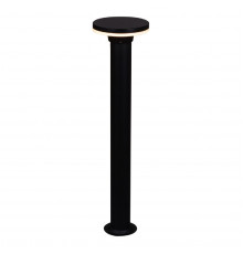 Светильник ландшафтный Reluce 09974-0.7-001KT 0,6M LED12W BK