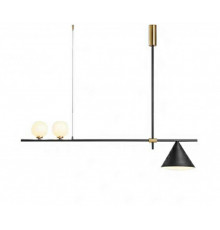 Светильник подвесной Kink Light 07620-2+1,19