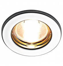 Светильник встраиваемый Ambrella Light Classic FT9210 CH