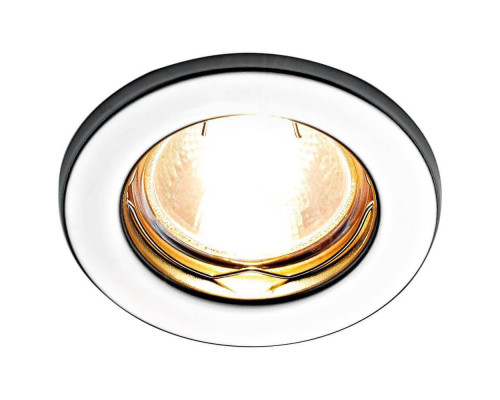 Основное фото Светильник встраиваемый Ambrella Light Classic FT9210 CH: Купить в Интернет магазин освещения GCSVET.RU
