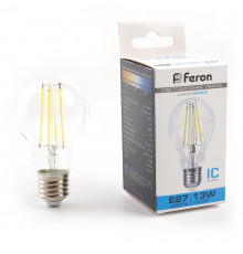 Светодиодная лампочка Feron LB-613 48283