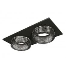 Светильник встраиваемый Ambrella Light Techno Spot XC6526041 (C6526, N6151)