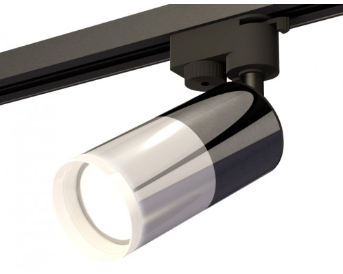 Основное фото Светильник трековый (однофазный) Ambrella Light Track System XT6305002 (A2521, C6303, A2010, C6305, N6246): Купить в Интернет магазин освещения GCSVET.RU