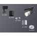 Дополнительное фото Светильник трековый (однофазный) Ambrella Light Track System XT6305002 (A2521, C6303, A2010, C6305, N6246): Купить в Интернет магазин освещения GCSVET.RU