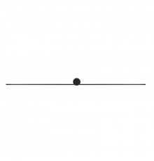 Светильник настенный Nowodvorski Pin Led L 8130