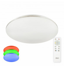 Люстра потолочная Citilux Симпла CL714680G