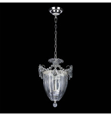 Светильник подвесной Lightstar Schon Silver 790034