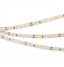 Лента светодиодная Arlight 14,4W/m 120LED/m 2835SMD теплый белый 5M 028521(2)