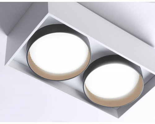 Дополнительное фото Светильник накладной Ambrella Light GX Standard tech TN70872: Купить в Интернет магазин освещения GCSVET.RU