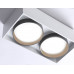 Дополнительное фото Светильник накладной Ambrella Light GX Standard tech TN70872: Купить в Интернет магазин освещения GCSVET.RU