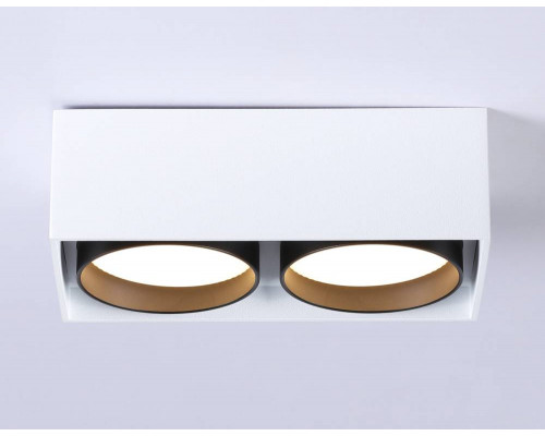 Дополнительное фото Светильник накладной Ambrella Light GX Standard tech TN70872: Купить в Интернет магазин освещения GCSVET.RU