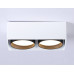 Дополнительное фото Светильник накладной Ambrella Light GX Standard tech TN70872: Купить в Интернет магазин освещения GCSVET.RU