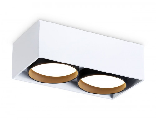 Основное фото Светильник накладной Ambrella Light GX Standard tech TN70872: Купить в Интернет магазин освещения GCSVET.RU