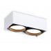 Основное фото Светильник накладной Ambrella Light GX Standard tech TN70872: Купить в Интернет магазин освещения GCSVET.RU