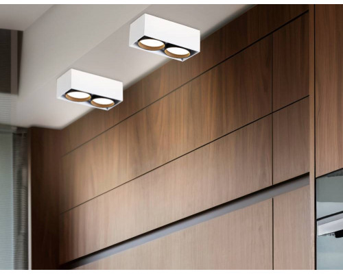 Дополнительное фото Светильник накладной Ambrella Light GX Standard tech TN70872: Купить в Интернет магазин освещения GCSVET.RU