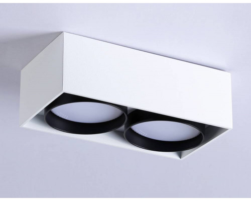 Дополнительное фото Светильник накладной Ambrella Light GX Standard tech TN70872: Купить в Интернет магазин освещения GCSVET.RU