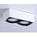 Дополнительное фото Светильник накладной Ambrella Light GX Standard tech TN70872: Купить в Интернет магазин освещения GCSVET.RU