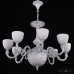 Дополнительное фото Люстра подвесная Bohemia Ivele Crystal AL79101P/8/250 WMN P1 U Horse: Купить в Интернет магазин освещения GCSVET.RU