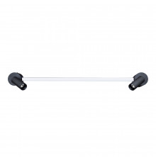 Светильник спот Arte Lamp A2219PL-2BK