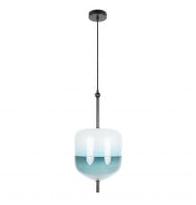 Светильник подвесной Loft IT Venice 10223/D Blue