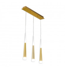 Светильник подвесной LED Citilux Вегас CL227032