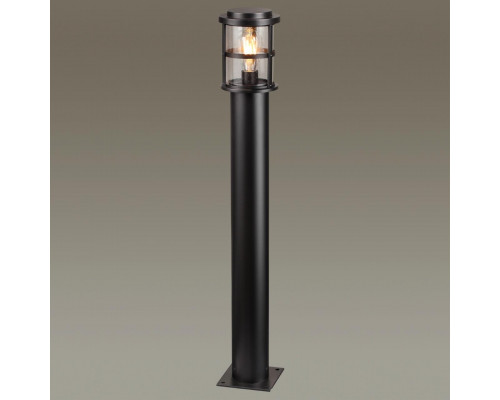 Дополнительное фото Светильник уличный Odeon Light Magus 4964/1F: Купить в Интернет магазин освещения GCSVET.RU