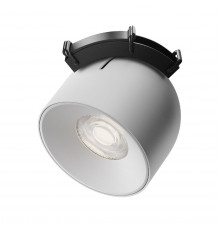 Светильник подвесной Maytoni Cup TR124B-12W4K-M-W