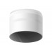 Основное фото Насадка передняя для корпуса светильника Ambrella Light DIY Spot N7141: Купить в Интернет магазин освещения GCSVET.RU