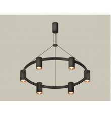 Люстра подвесная Ambrella Light Traditional DIY (С9022, N6114) XB9022153