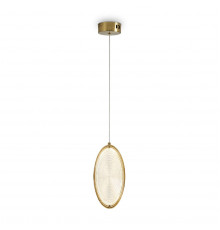 Светильник подвесной Freya Lolli FR6139PL-L8BS