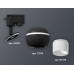 Дополнительное фото Светильник трековый (однофазный) с подсветкой Ambrella Light Track System XT1102072 (A2521, C1102, N7170): Купить в Интернет магазин освещения GCSVET.RU