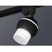 Дополнительное фото Светильник трековый (однофазный) с подсветкой Ambrella Light Track System XT1102072 (A2521, C1102, N7170): Купить в Интернет магазин освещения GCSVET.RU