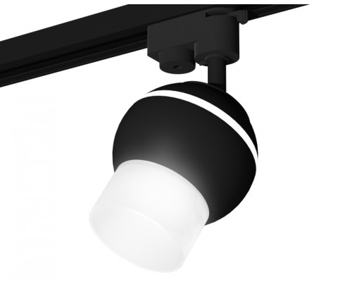 Основное фото Светильник трековый (однофазный) с подсветкой Ambrella Light Track System XT1102072 (A2521, C1102, N7170): Купить в Интернет магазин освещения GCSVET.RU