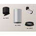 Дополнительное фото Светильник спот Ambrella Light Techno Spot XM6324040 (A2221, C6324, N6102): Купить в Интернет магазин освещения GCSVET.RU