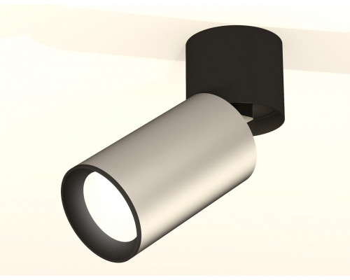 Дополнительное фото Светильник спот Ambrella Light Techno Spot XM6324040 (A2221, C6324, N6102): Купить в Интернет магазин освещения GCSVET.RU