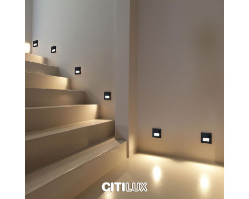 Дополнительное фото Светильник встраиваемый LED Citilux Скалли CLD006K5: Купить в Интернет магазин освещения GCSVET.RU