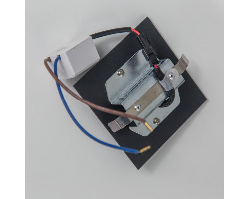 Дополнительное фото Светильник встраиваемый LED Citilux Скалли CLD006K5: Купить в Интернет магазин освещения GCSVET.RU