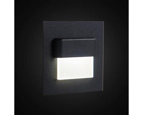 Дополнительное фото Светильник встраиваемый LED Citilux Скалли CLD006K5: Купить в Интернет магазин освещения GCSVET.RU