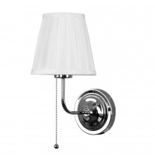 Настенный светильник Arte Lamp Marriot A5039AP-1CC
