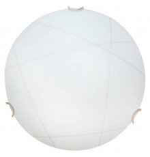 Светильник настенный Arte Lamp Lines A3620PL-3CC