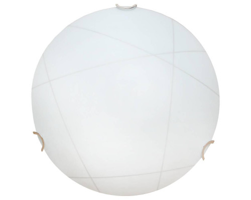 Основное фото Светильник настенный Arte Lamp Lines A3620PL-3CC: Купить в Интернет магазин освещения GCSVET.RU