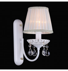 Настенный светильник Natali Kovaltseva 10849/1W WHITE GOLD