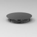 Основное фото Крепление Arlight MOONLIGHT-BASE-ROUND-D13-S Black 045692: Купить в Интернет магазин освещения GCSVET.RU